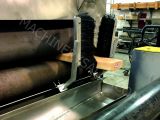 Portland Lumber Services High Speed Coaters